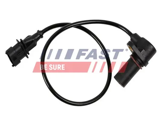 Impulsgeber, Kurbelwelle FAST FT75543 Bild Impulsgeber, Kurbelwelle FAST FT75543
