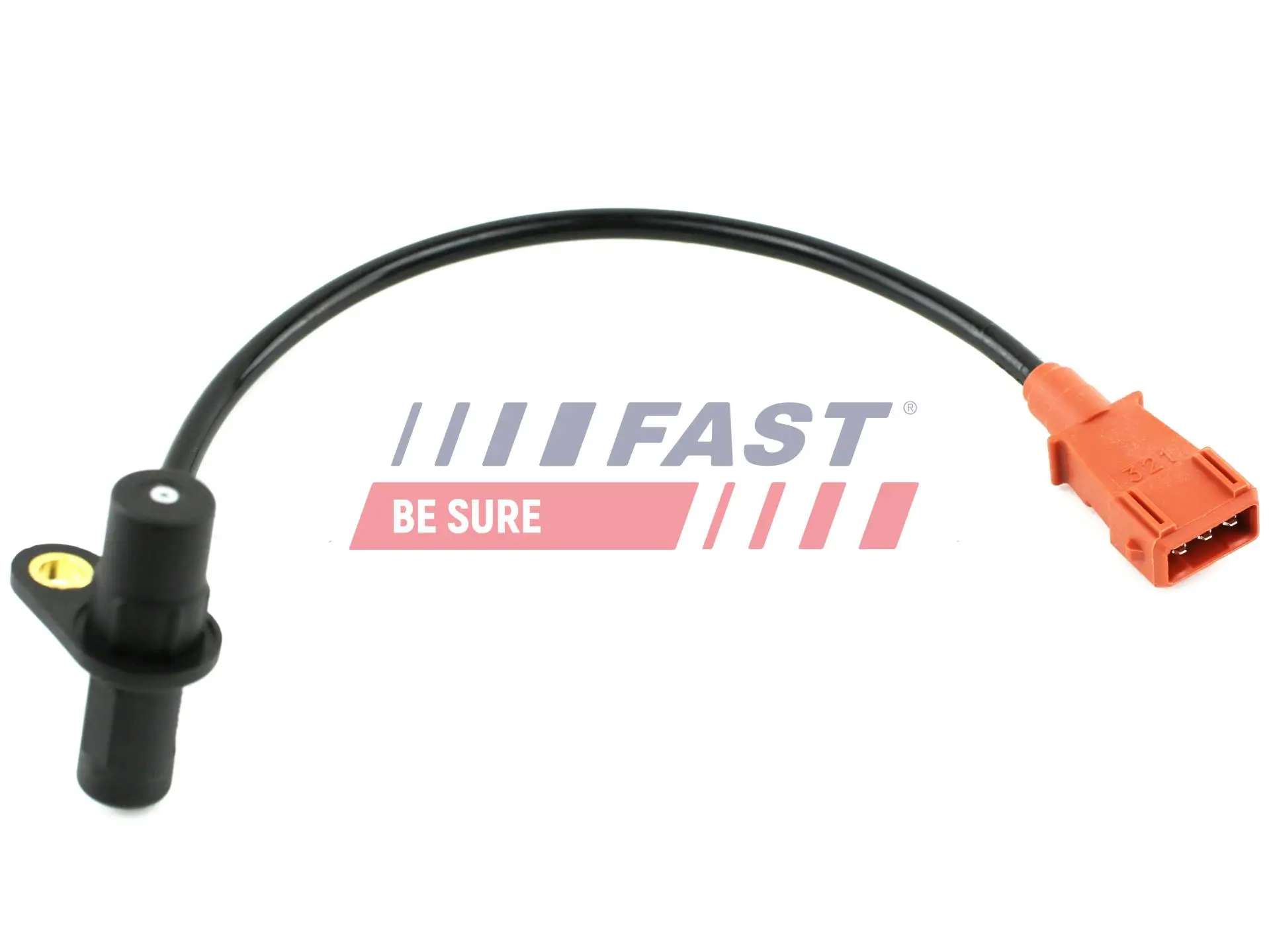 Impulsgeber, Kurbelwelle FAST FT75555