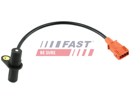 Impulsgeber, Kurbelwelle FAST FT75555 Bild Impulsgeber, Kurbelwelle FAST FT75555