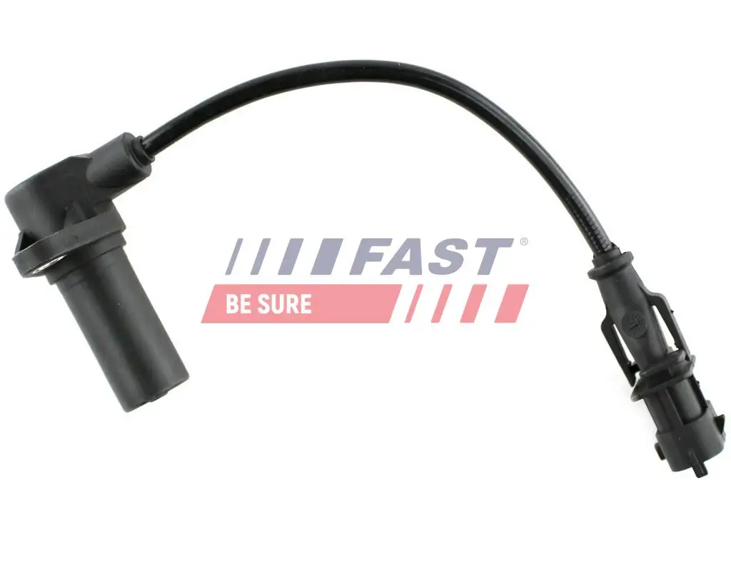 Impulsgeber, Kurbelwelle FAST FT75564