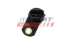 Impulsgeber, Kurbelwelle FAST FT75572 Bild Impulsgeber, Kurbelwelle FAST FT75572
