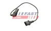 Impulsgeber, Kurbelwelle 12 V FAST FT75586 Bild Impulsgeber, Kurbelwelle 12 V FAST FT75586