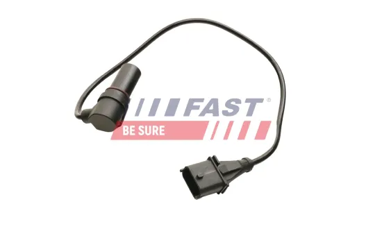 Impulsgeber, Kurbelwelle 12 V FAST FT75586 Bild Impulsgeber, Kurbelwelle 12 V FAST FT75586