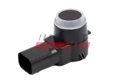 Sensor, Einparkhilfe hinten hinten FAST FT76004