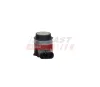 Sensor, Einparkhilfe hinten FAST FT76009 Bild Sensor, Einparkhilfe hinten FAST FT76009