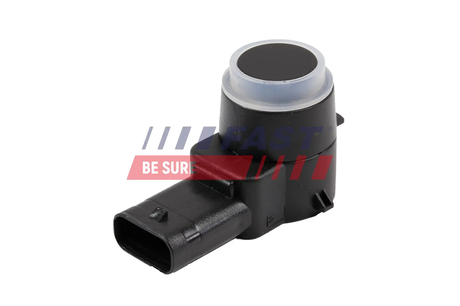 Sensor, Einparkhilfe 12 V hinten FAST FT76010