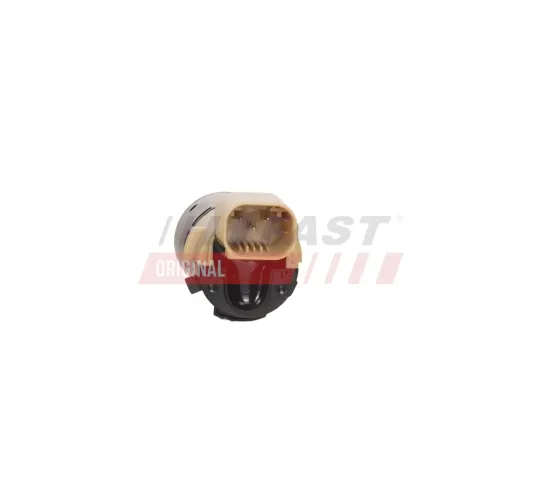 Sensor, Einparkhilfe 12 V hinten FAST FT76013 Bild Sensor, Einparkhilfe 12 V hinten FAST FT76013