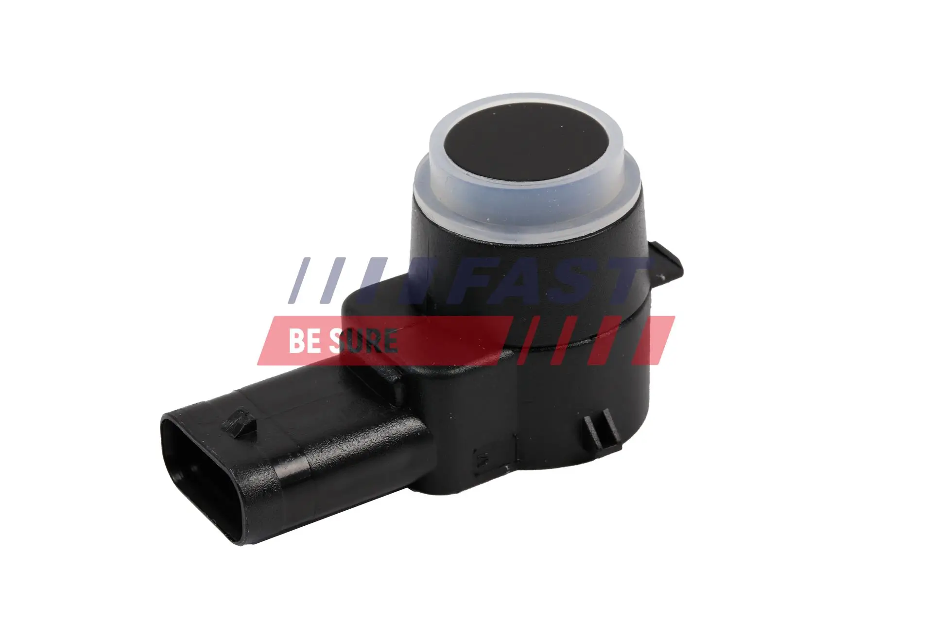 Sensor, Einparkhilfe hinten vorne FAST FT76018