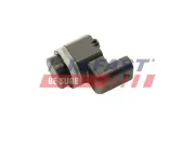 Sensor, Einparkhilfe vorne und hinten FAST FT76020