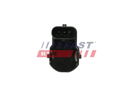 Sensor, Einparkhilfe vorne und hinten hinten vorne FAST FT76020 Bild Sensor, Einparkhilfe vorne und hinten hinten vorne FAST FT76020