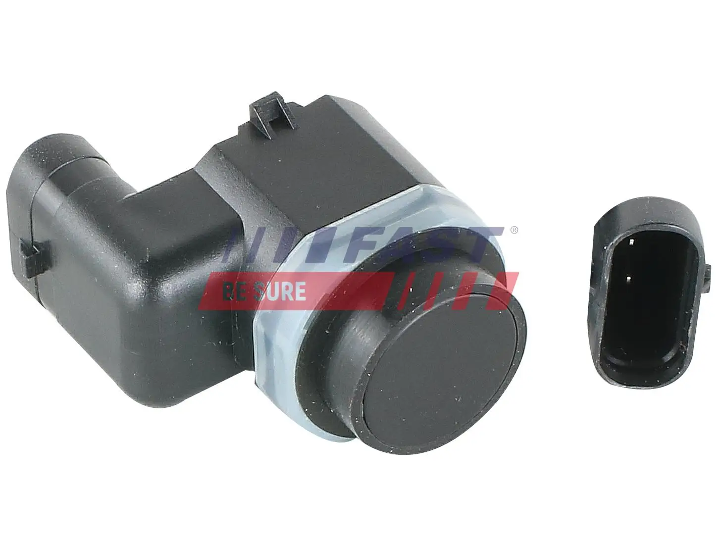 Sensor, Einparkhilfe hinten hinten FAST FT76021