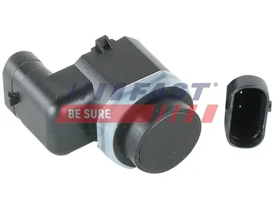 Sensor, Einparkhilfe hinten FAST FT76021 Bild Sensor, Einparkhilfe hinten FAST FT76021