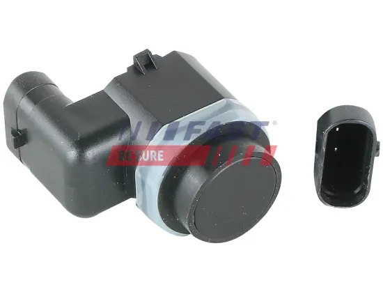 Sensor, Einparkhilfe hinten hinten FAST FT76021 Bild Sensor, Einparkhilfe hinten hinten FAST FT76021