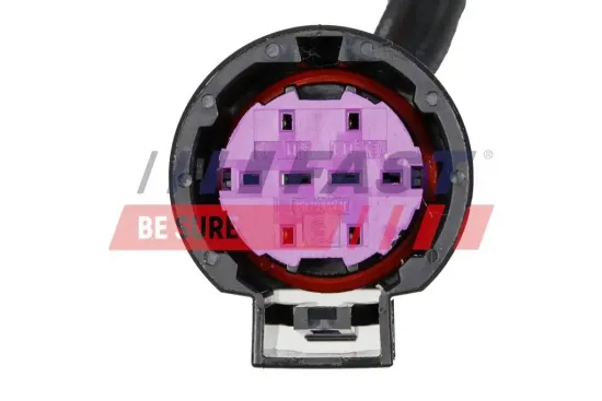 Kabelsatz, Hauptscheinwerfer vorne rechts vorne links an Hauptscheinwerfer FAST FT76104 Bild Kabelsatz, Hauptscheinwerfer vorne rechts vorne links an Hauptscheinwerfer FAST FT76104