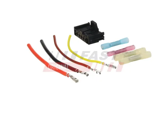 Kabelreparatursatz, Zentralelektrik FAST FT76105 Bild Kabelreparatursatz, Zentralelektrik FAST FT76105