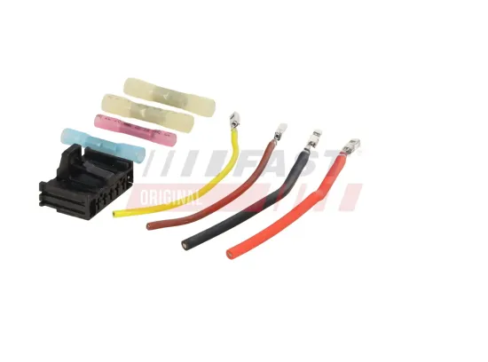 Kabelreparatursatz, Zentralelektrik FAST FT76105 Bild Kabelreparatursatz, Zentralelektrik FAST FT76105