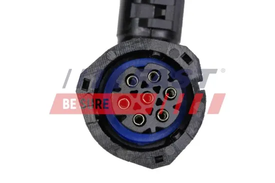 Kabelsatz, Arbeitsscheinwerfer FAST FT76108 Bild Kabelsatz, Arbeitsscheinwerfer FAST FT76108