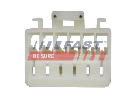 Kabelreparatursatz, Heckleuchte FAST FT76109 Bild Kabelreparatursatz, Heckleuchte FAST FT76109