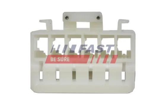 Kabelreparatursatz, Heckleuchte FAST FT76109 Bild Kabelreparatursatz, Heckleuchte FAST FT76109