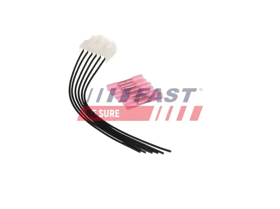 Radschraube FAST FT21532 Bild Radschraube FAST FT21532