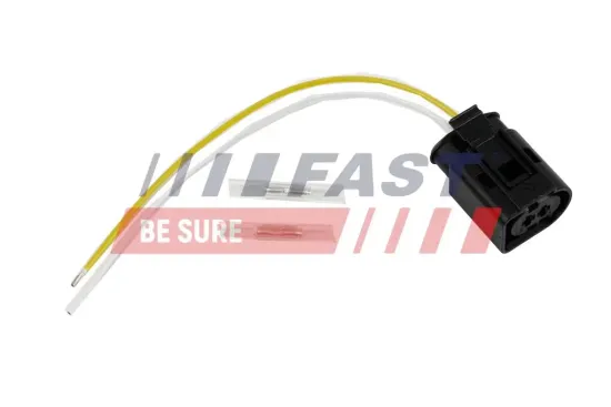 Kabelreparatursatz, Generator FAST FT76111 Bild Kabelreparatursatz, Generator FAST FT76111