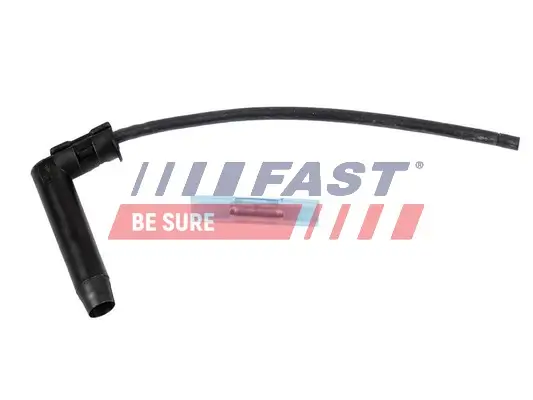 Kabelsatz, Motorvorwärmsystem FAST FT76115 Bild Kabelsatz, Motorvorwärmsystem FAST FT76115