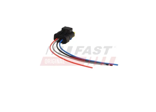 Kabelreparatursatz, Kraftstoffpumpe FAST FT76118 Bild Kabelreparatursatz, Kraftstoffpumpe FAST FT76118