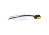 Kabelreparatursatz, Kraftstoffpumpe FAST FT76118 Bild Kabelreparatursatz, Kraftstoffpumpe FAST FT76118