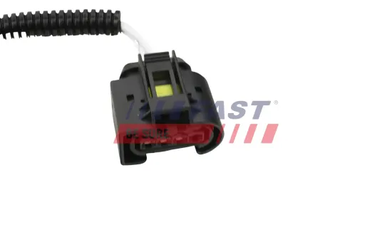 Adapterkabel, Steuerklappe-Luftversorgung FAST FT76530 Bild Adapterkabel, Steuerklappe-Luftversorgung FAST FT76530