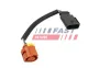 Adapterkabel, Steuerklappe-Luftversorgung FAST FT76531 Bild Adapterkabel, Steuerklappe-Luftversorgung FAST FT76531