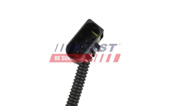 Adapterkabel, Steuerklappe-Luftversorgung FAST FT76531 Bild Adapterkabel, Steuerklappe-Luftversorgung FAST FT76531