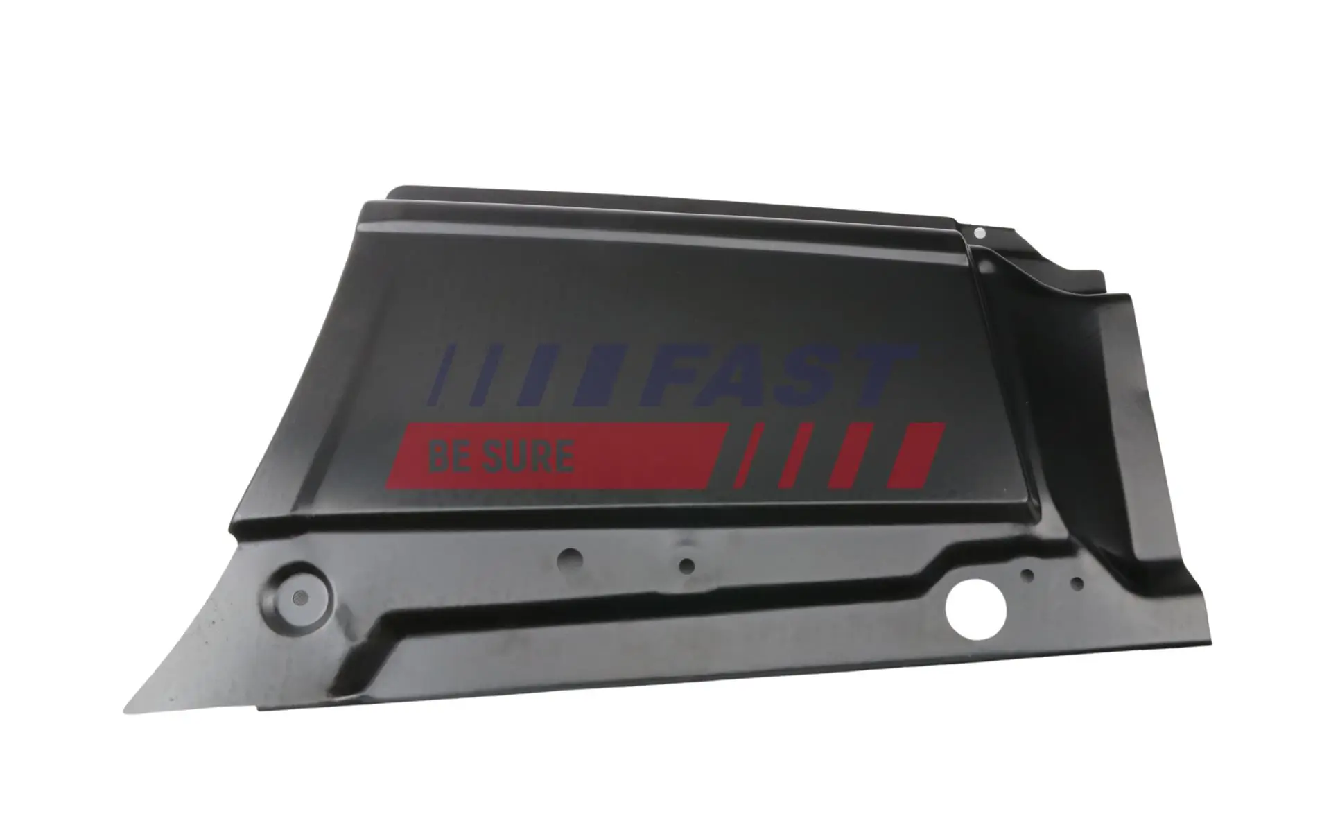 Seitenwand hinter der Achse hinten rechts FAST FT77308