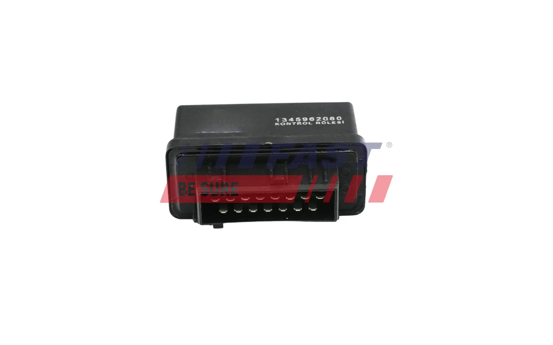 Steuergerät, Zentralverriegelung FAST FT79005