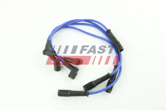Zündleitungssatz FAST FT79345 Bild Zündleitungssatz FAST FT79345