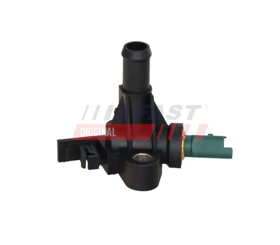Sensor, Kühlmitteltemperatur FAST FT80102 Bild Sensor, Kühlmitteltemperatur FAST FT80102
