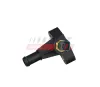 Sensor, Kühlmitteltemperatur FAST FT80102 Bild Sensor, Kühlmitteltemperatur FAST FT80102