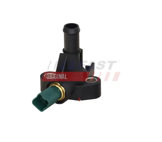Sensor, Kühlmitteltemperatur FAST FT80102 Bild Sensor, Kühlmitteltemperatur FAST FT80102