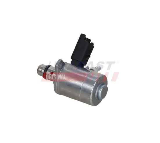 Pulsationsdämpfer, Kraftstoffförderanlage FAST FT80121 Bild Pulsationsdämpfer, Kraftstoffförderanlage FAST FT80121
