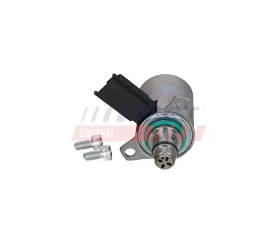 Pulsationsdämpfer, Kraftstoffförderanlage FAST FT80121 Bild Pulsationsdämpfer, Kraftstoffförderanlage FAST FT80121