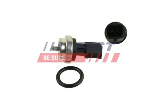 Sensor, Kühlmitteltemperatur FAST FT80129 Bild Sensor, Kühlmitteltemperatur FAST FT80129