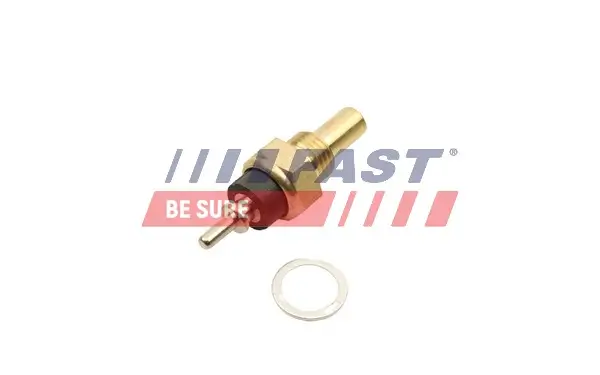 Sensor, Kühlmitteltemperatur FAST FT80130