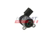 Wellendichtring, Differential getriebeseitig FAST FT49849