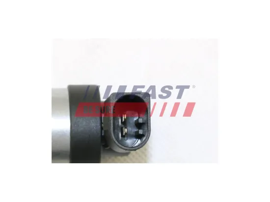 Pulsationsdämpfer, Kraftstoffförderanlage FAST FT80137 Bild Pulsationsdämpfer, Kraftstoffförderanlage FAST FT80137