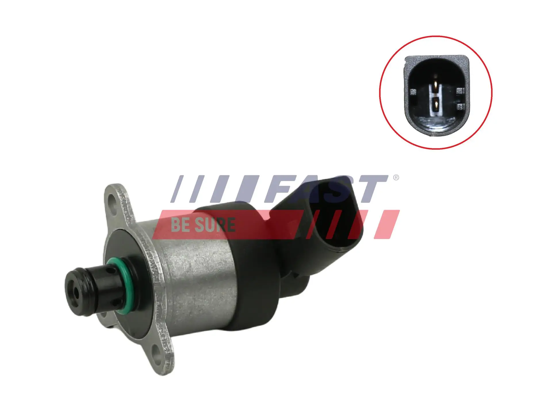 Türgriff, Innenausstattung Mitte links links FAST FT94575