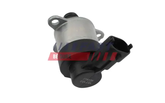 Pulsationsdämpfer, Kraftstoffförderanlage FAST FT80139 Bild Pulsationsdämpfer, Kraftstoffförderanlage FAST FT80139