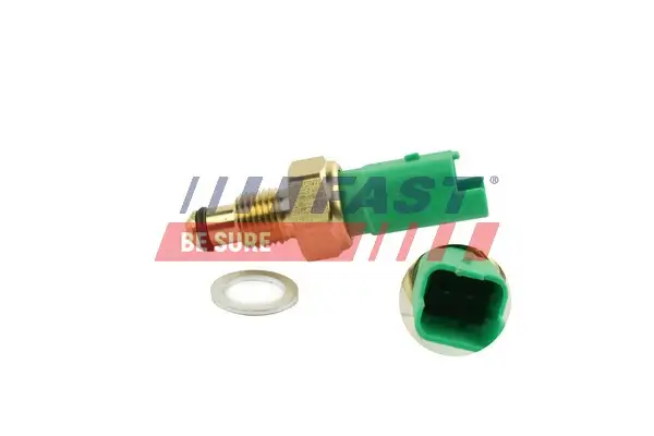 Sensor, Kühlmitteltemperatur FAST FT80145