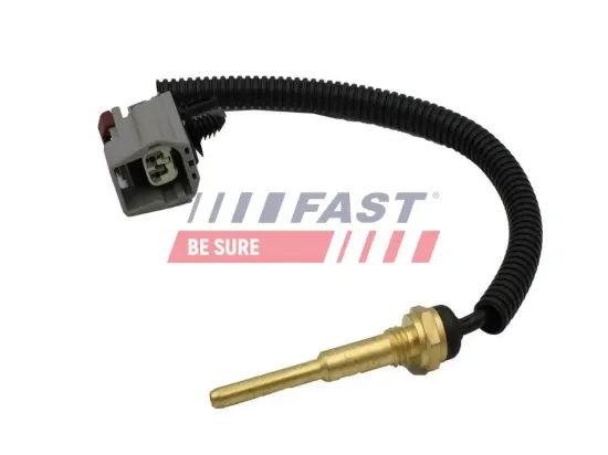 Sensor, Kühlmitteltemperatur FAST FT80149 Bild Sensor, Kühlmitteltemperatur FAST FT80149