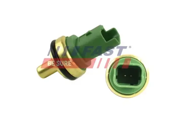 Sensor, Kühlmitteltemperatur 12 V FAST FT80152 Bild Sensor, Kühlmitteltemperatur 12 V FAST FT80152