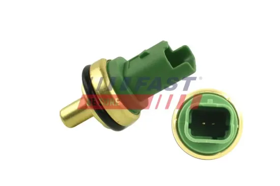 Sensor, Kühlmitteltemperatur 12 V FAST FT80152 Bild Sensor, Kühlmitteltemperatur 12 V FAST FT80152