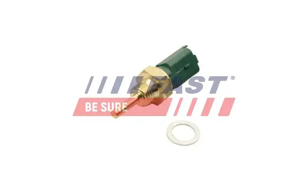 Sensor, Kühlmitteltemperatur FAST FT80153